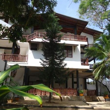 Samans Guesthouse Тангалле Екстер'єр фото