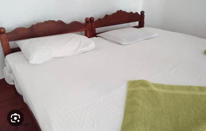 Samans Guesthouse Тангалле Екстер'єр фото